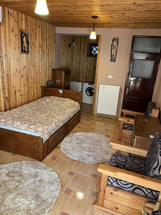 garsoniera in vila proprietate privata, MEDEEA - CET