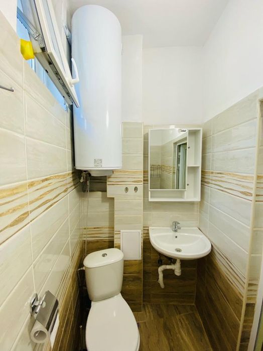 Двустаен апартамент, под наем, Цветен квартал