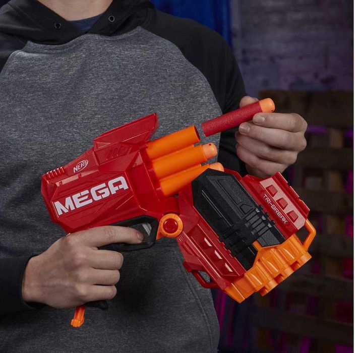 Puști Nerf originale