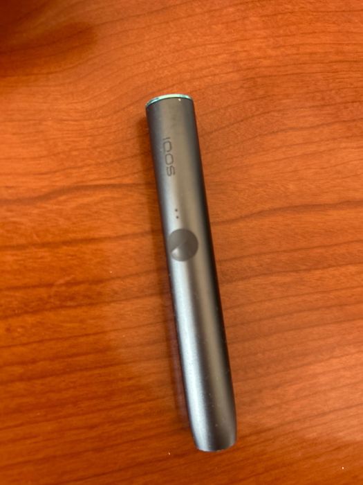 Iqos Iluma trimit DOAR prin SAMEDAY