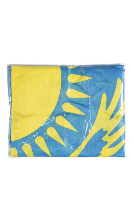 Флаг Казахстана 90*150 размер