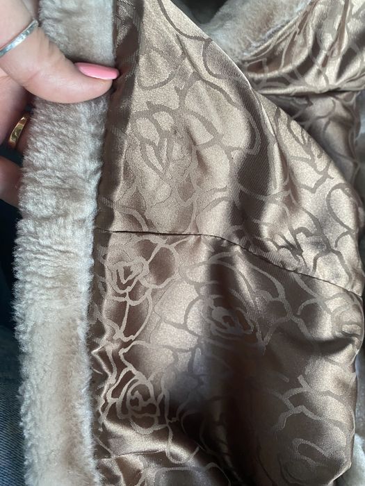 Шубка женская