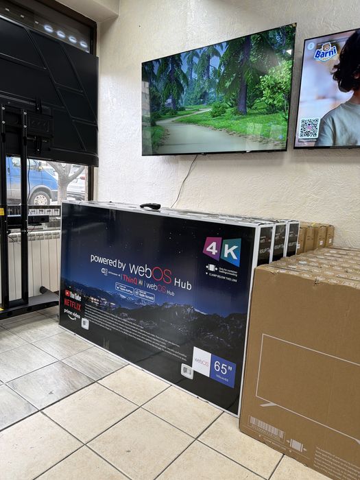 Телевизор хит продаж Алиса Самсунг,LG