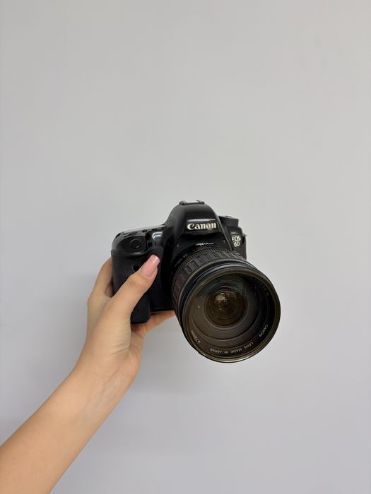 Canon EOS 7D/ Кенон ЕОС 7Д