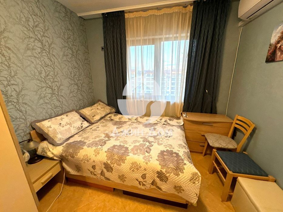 Продава се Двустаен апартамент в к.к. Слънчев бряг - 60 кв.м за 765 €/кв.м - Снимка #5