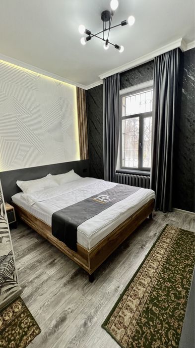 Гостиница Престиж