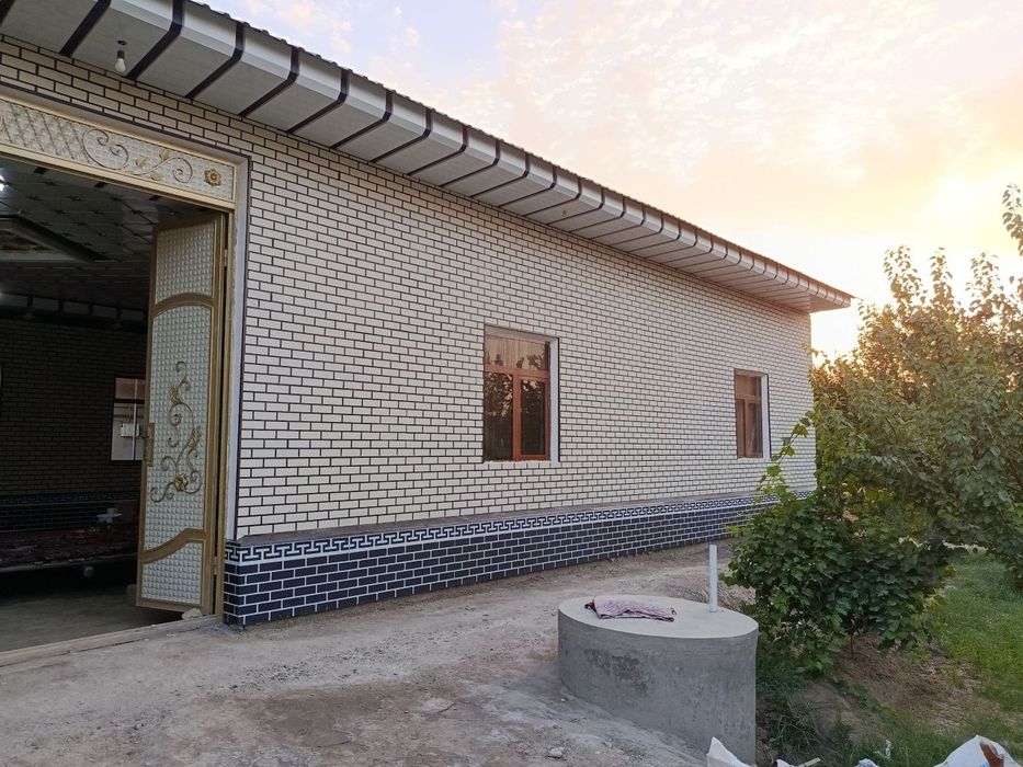 Курулиш ишларни киламиз