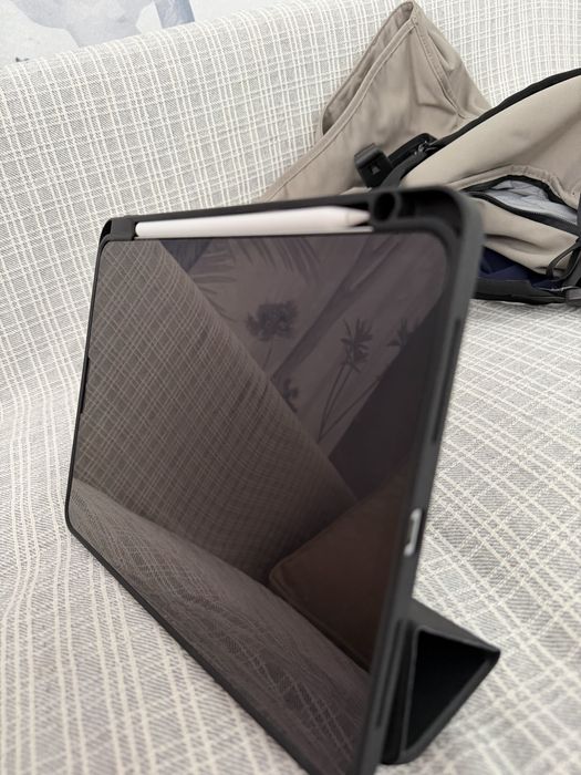 Ipad pro 11 4 поколение