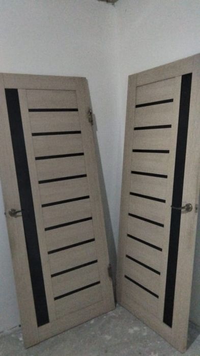 Двери межкомнатные