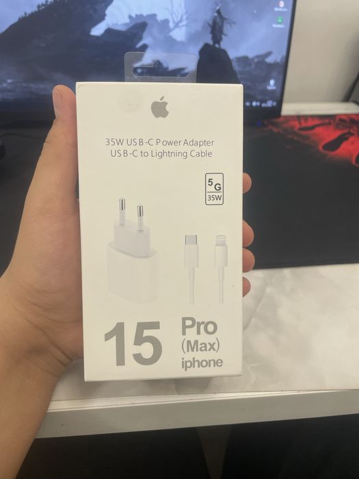 Новые зарядники для iphone хорошего качества не уменшает ёмкасть iphon