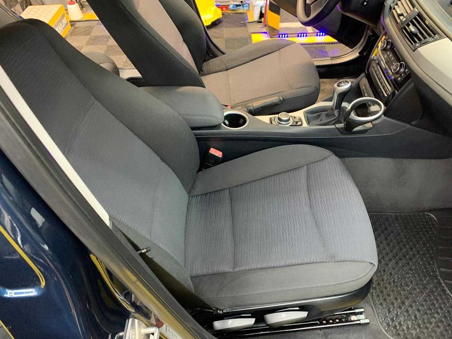 BMW X1  Sdrive 2013 de vanzare