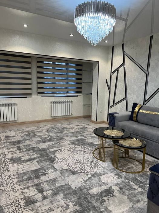 Аренда евро квартира якасарайский район улица абдула кахара 2 комнаты