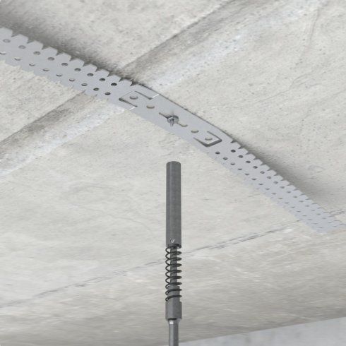 Анкериращ накрайник с SDS захват