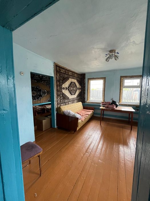 Продам дом г.Тобыл