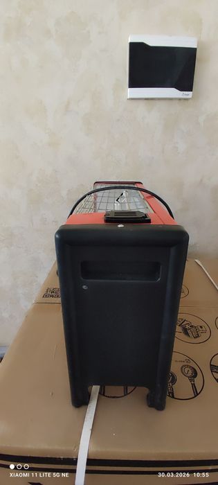 Isitgich pech orginal