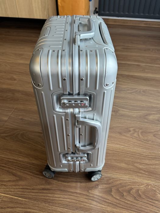 Troler bagaj Rimowa Cabin
