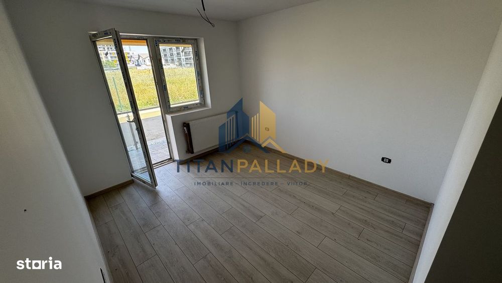 2 Cam / 63mp / PROMO Parcare / Titan-Pallady / Balcon 11mp