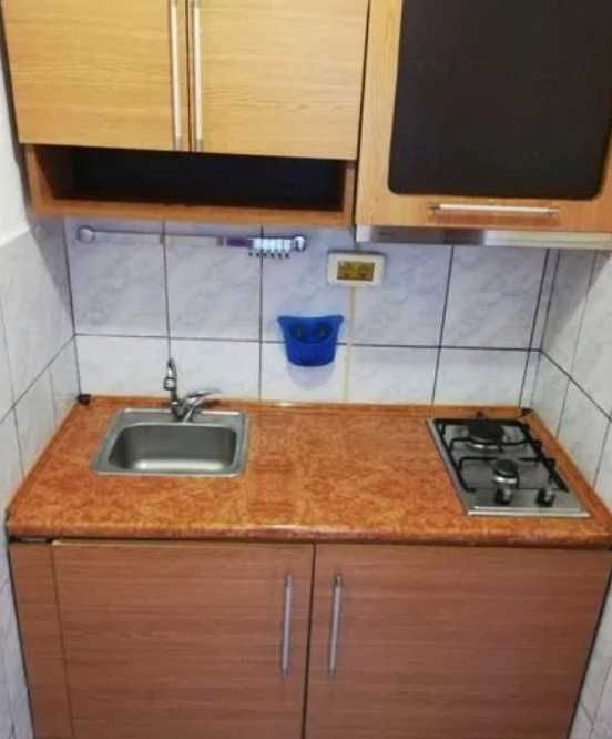 Дава се под наем Едностаен апартамент в Пловдив, Кършияка - 40 кв.м за 158.1 € - Снимка #1