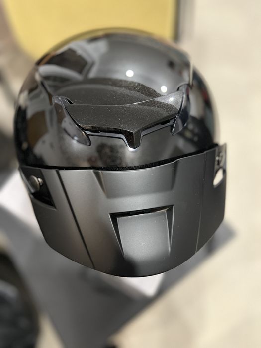 Casca moto femei MTR JET SUN