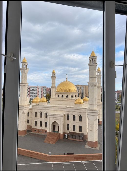 3 ком квартира 20 мкр 26400