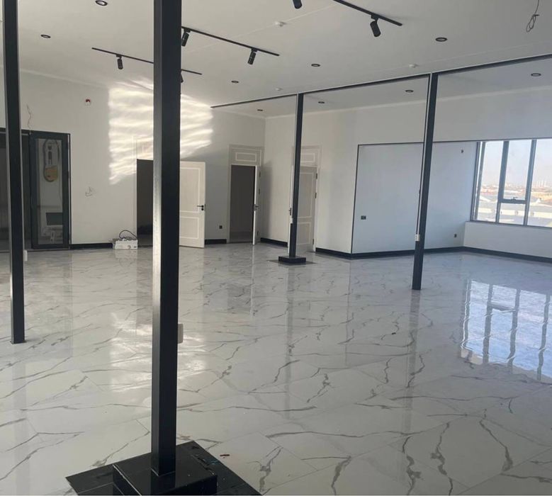 Аренда коммерческого помещения