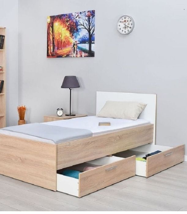 Детская    кровать