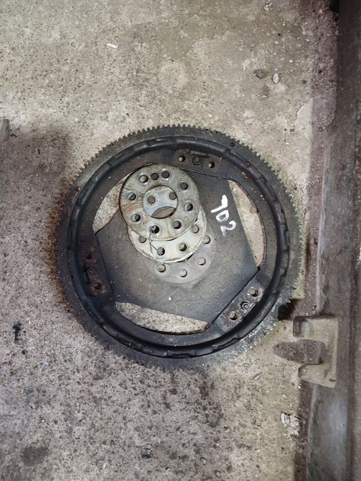 Маховик на АКПП Мерседес 124