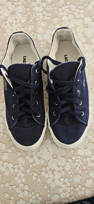 Кецове Lacoste 39 номер