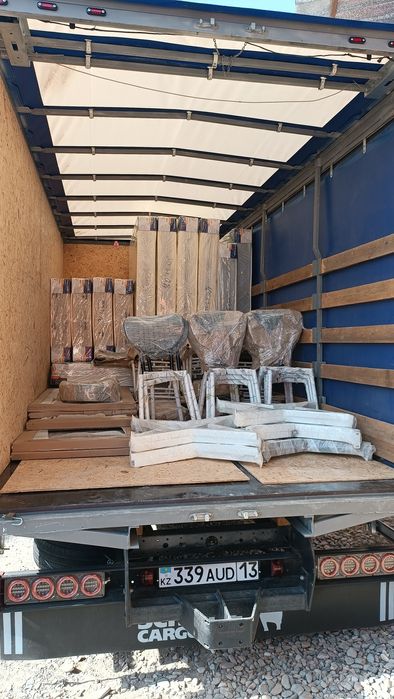 Газель + эвакуатор Туркестан-Шымкент Кентау-Шымкент По городу