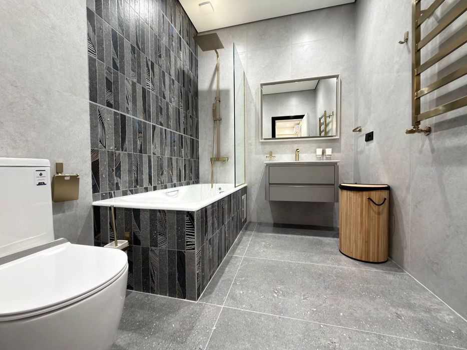 ЖК City Life,ул Мукими, продается 4/2/11 квартира