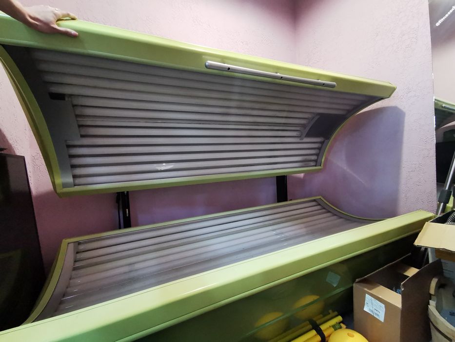 Срочно Продам солярий