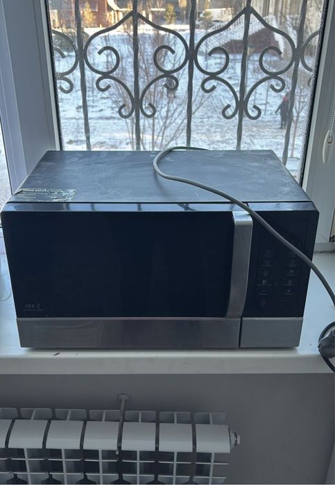 Миковолновая печь Самсунг