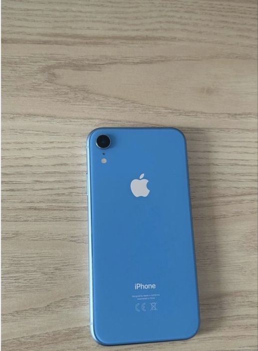 Iphone XR - 128 GB