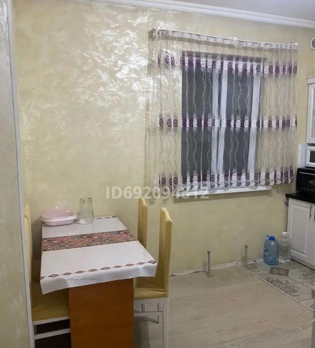 Срочно Продам 4 комнатный дом с мебелью