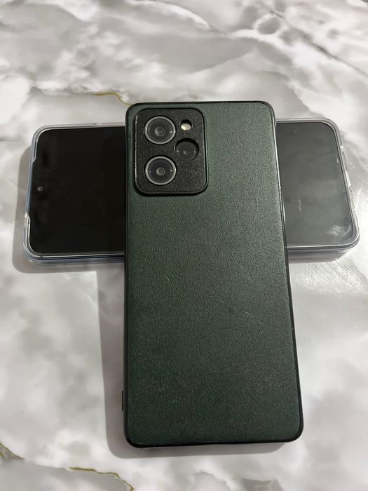 Продам или обмен Xiaomi Redmi Note 12 Pro+ 5G