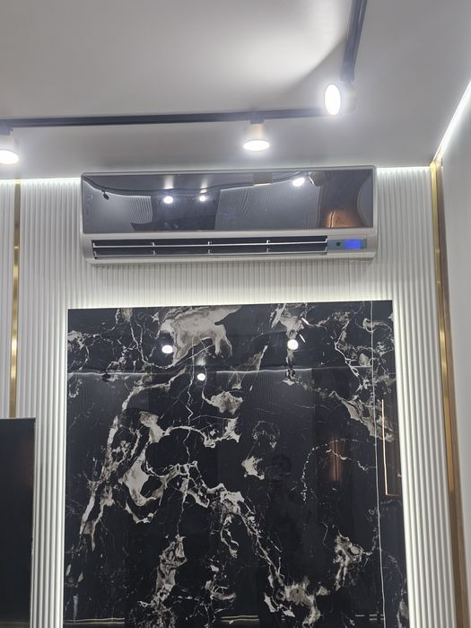 Монтаж кондиционеров