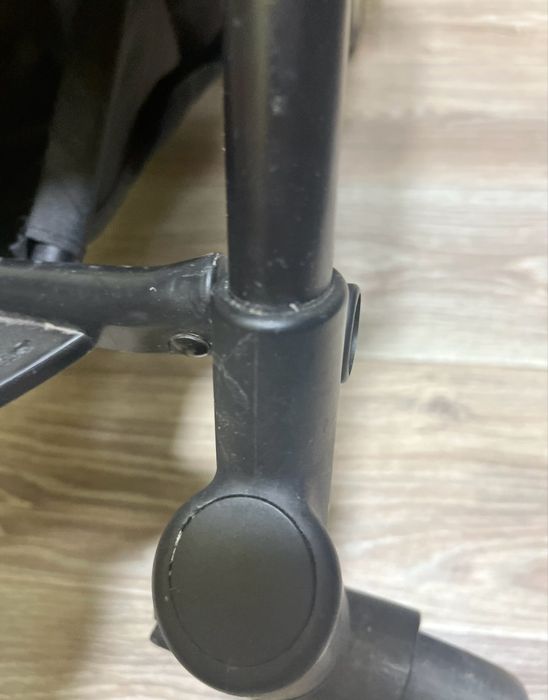 Детская коляска Babytime