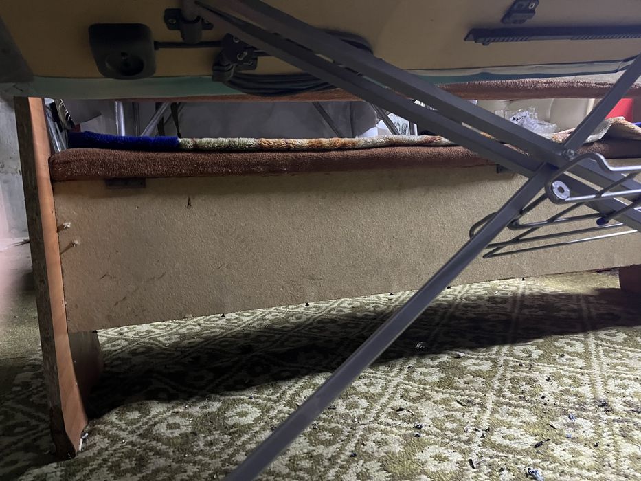 Гладельная доска в отличном состояниц