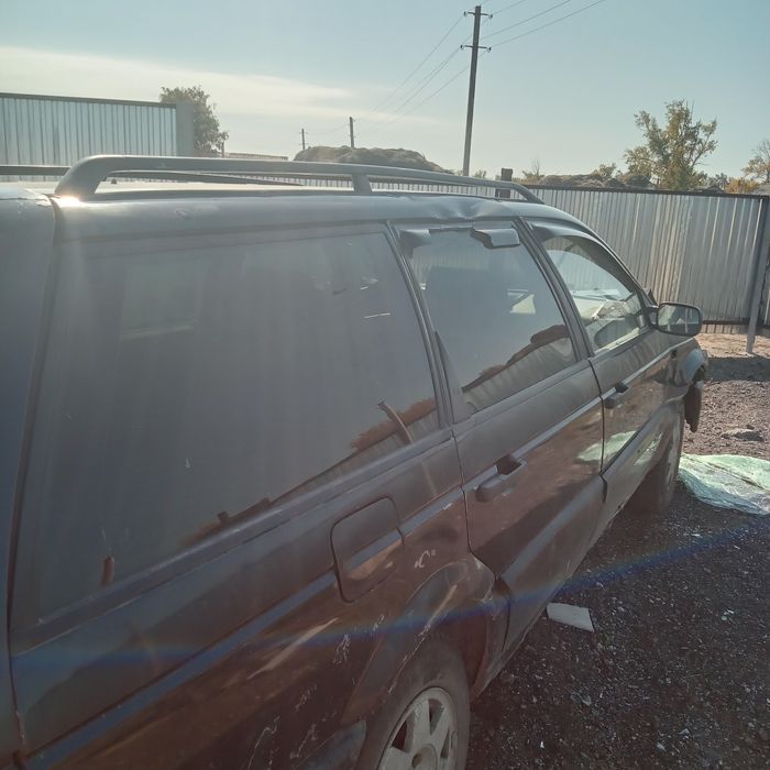 Продам всё на на запчасти