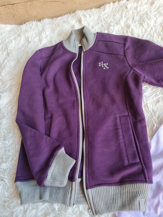 Униформа  " Черноризец Храбър" Пловдив, 13 год, 146см