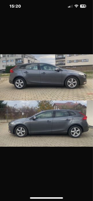 Volvo v40 2013 1.6 Diesel