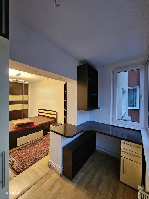 Apartament 3 camere, zona Grivitei, pet friendly