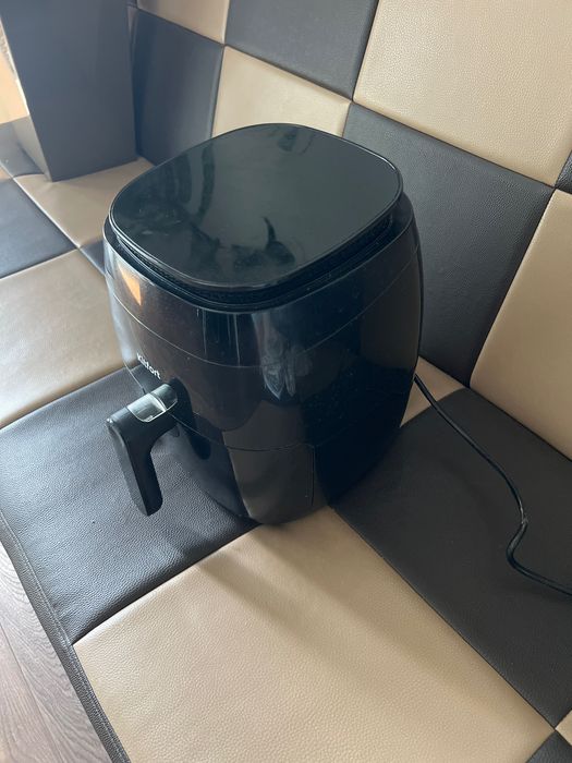 Аэрогриль Kitfort