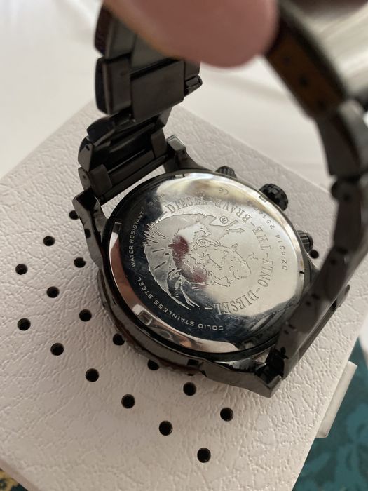 Ceas DIESEL in stare foarte buna