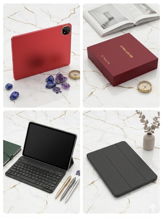 Teclast T60 AI Планшет