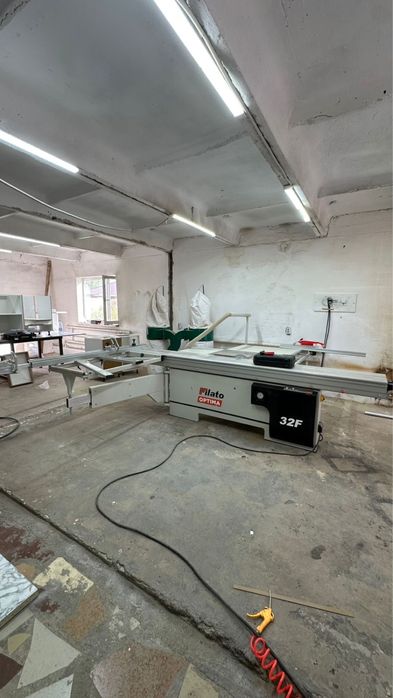 Продам мебельные станки