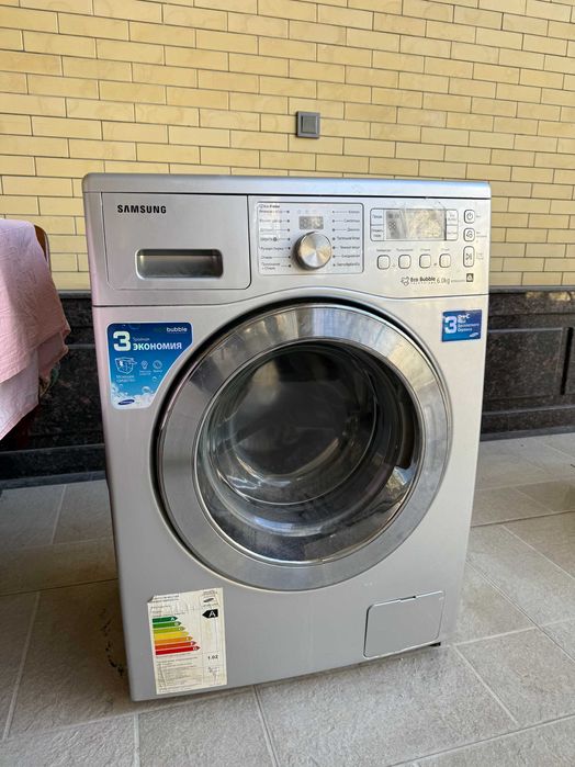 Samsung Стиральная машина  6KG