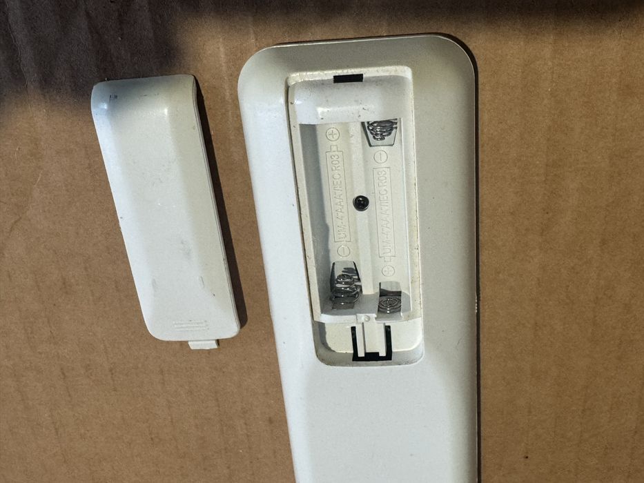 Оригинално дистанционно за климатик Samsung , model ARH-1301