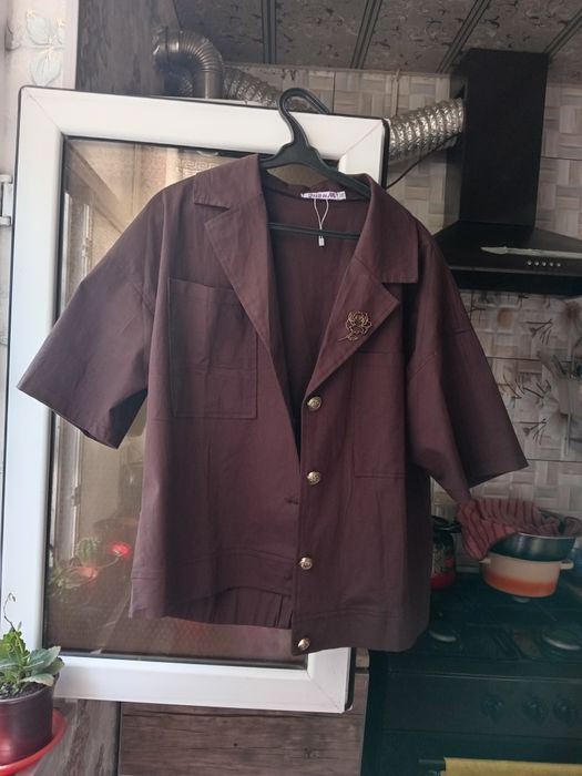 Янги 2ка ХБ СТРЕЙЧ