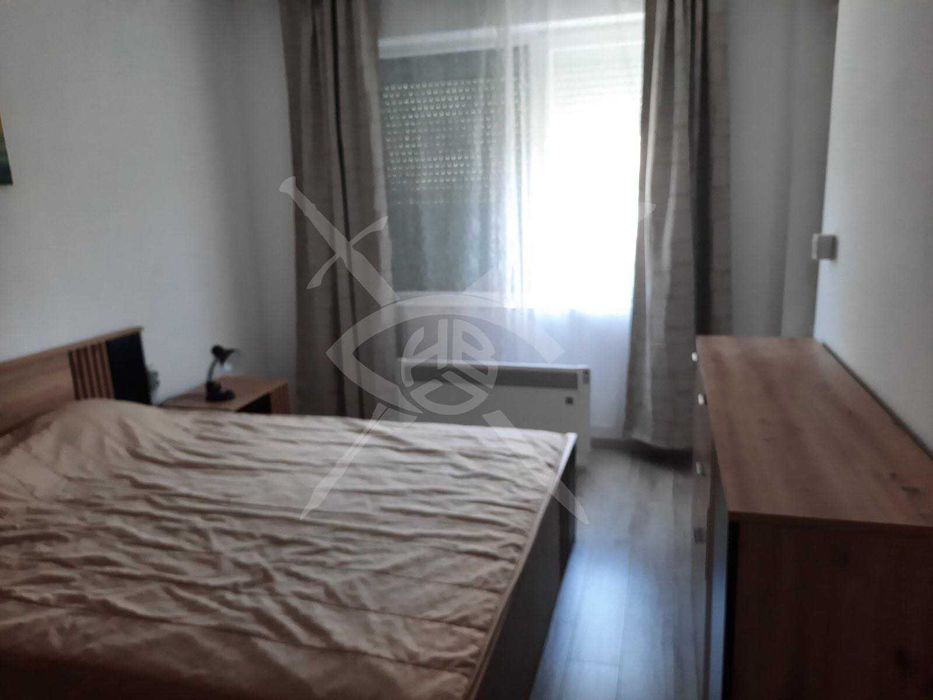 Дава се под наем Двустаен апартамент в Варна, Владислав Варненчик - 60 кв.м за 400 € - Снимка #2